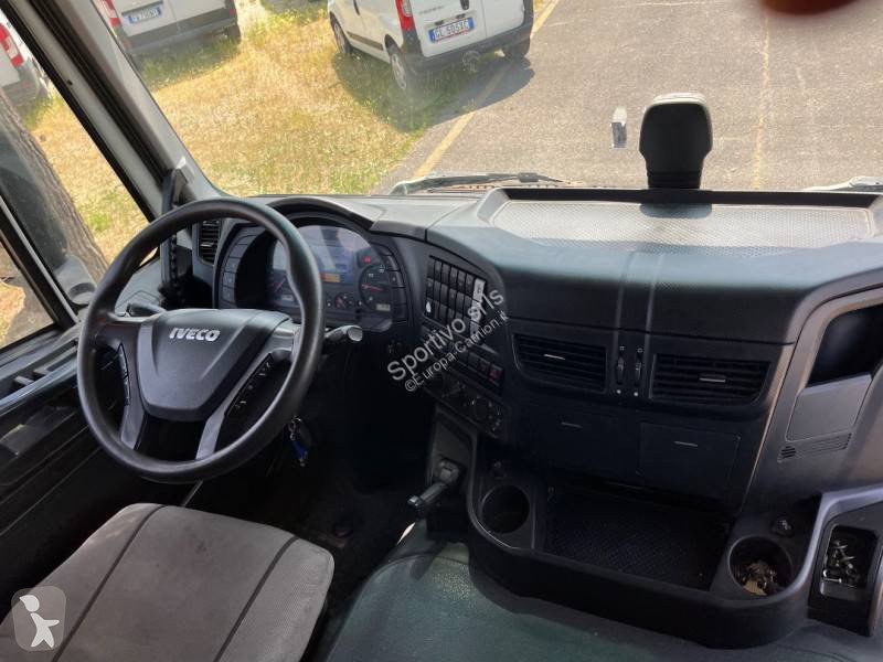 Kamion Iveco