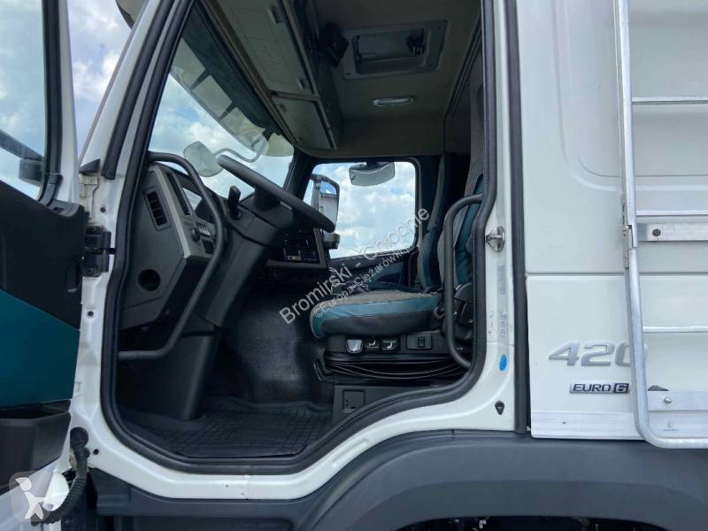 Camion Volvo