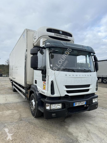 Camion Iveco 160E30