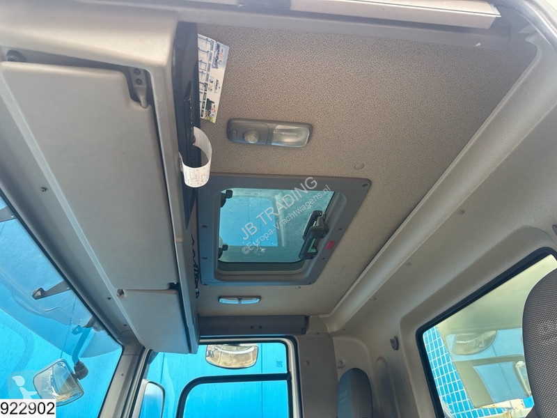 Kamion DAF 410 6x4, EURO 5, Palfinger, Steel...
