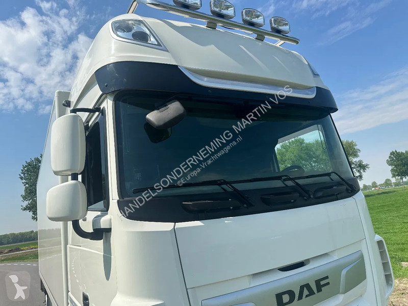 Camion DAF 480 480.26