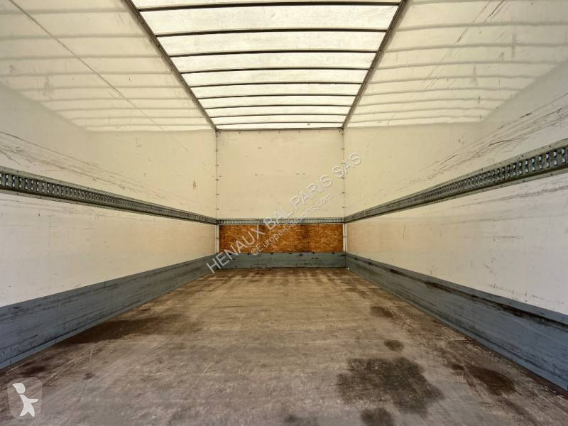 Camion DAF