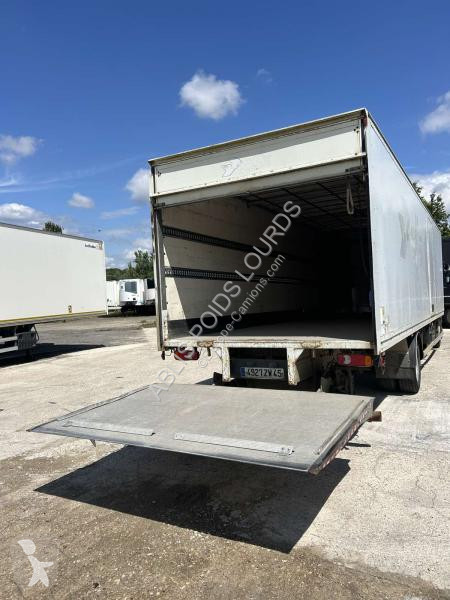 Camion Renault 180