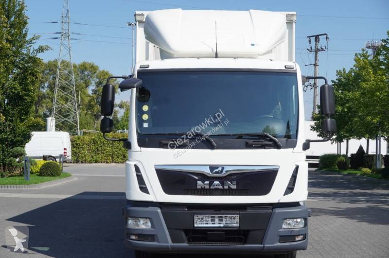 Camion MAN