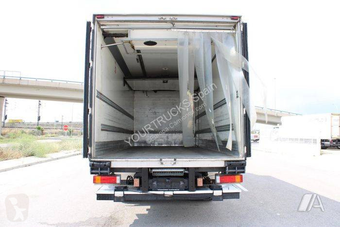 Camión Iveco