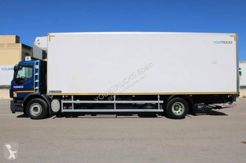 Kamion Volvo