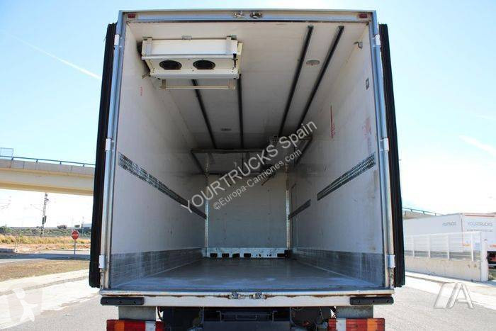 Camion Mercedes