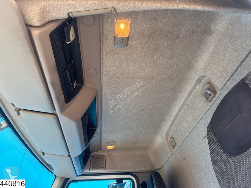Camion DAF 280 EURO 6, Manual, 13,390 litres, 5...