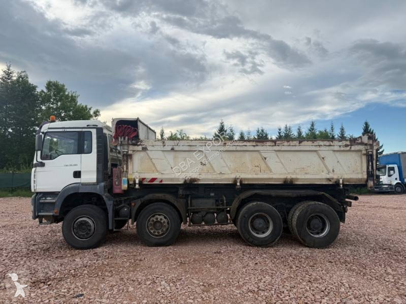 Camion MAN