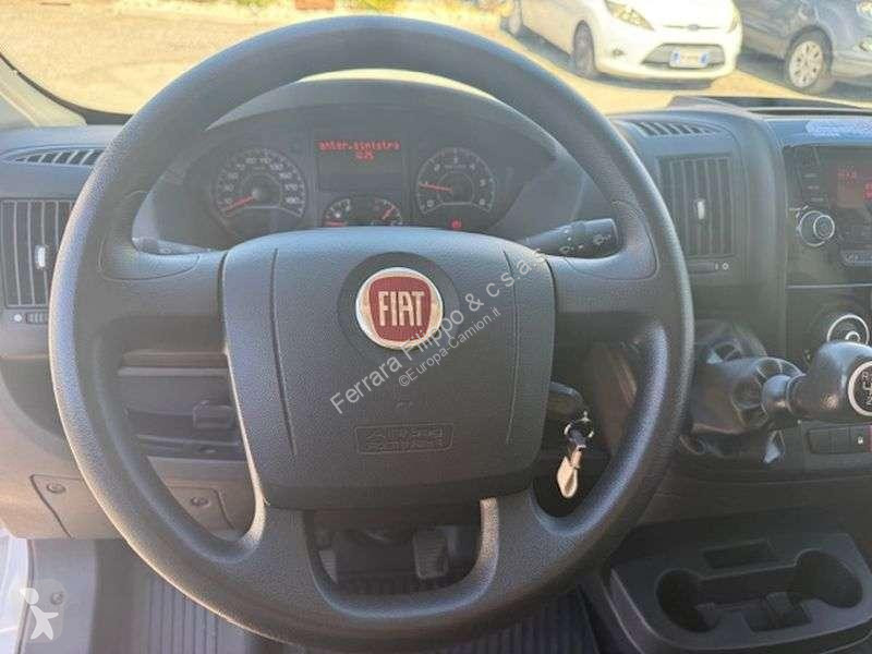 Kamion Fiat ducato