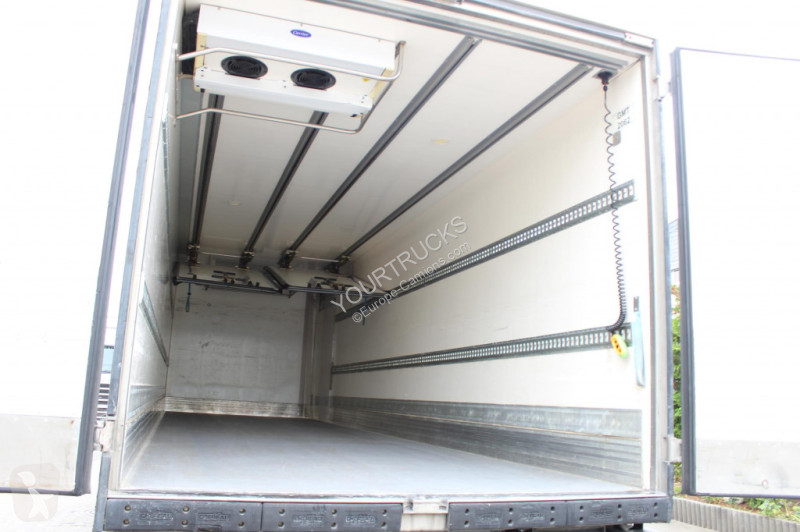 Kamion Iveco ML190-280L E6 CS 1250 Mt Tür+LBW FRC