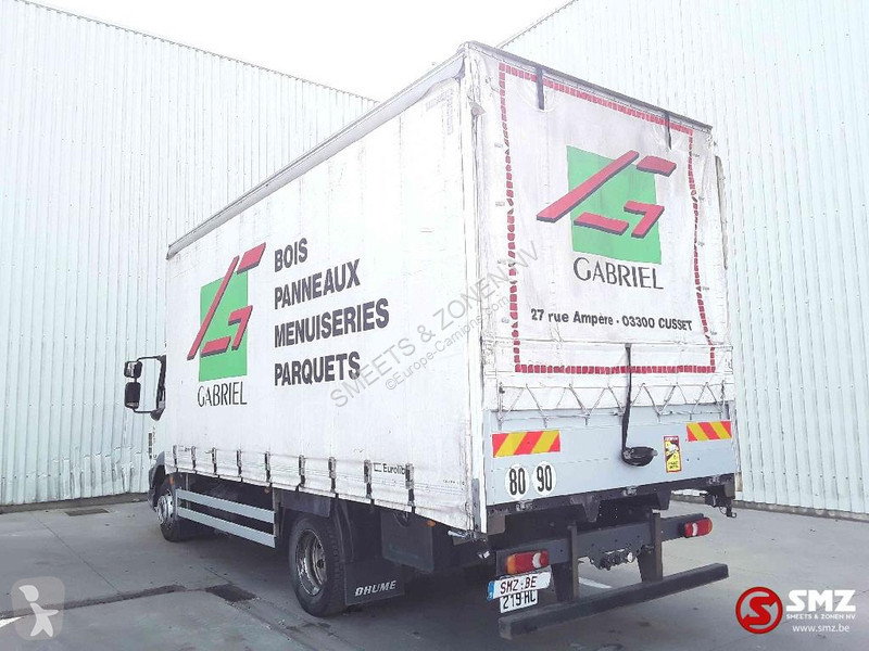 Camion DAF 220 airco TOP