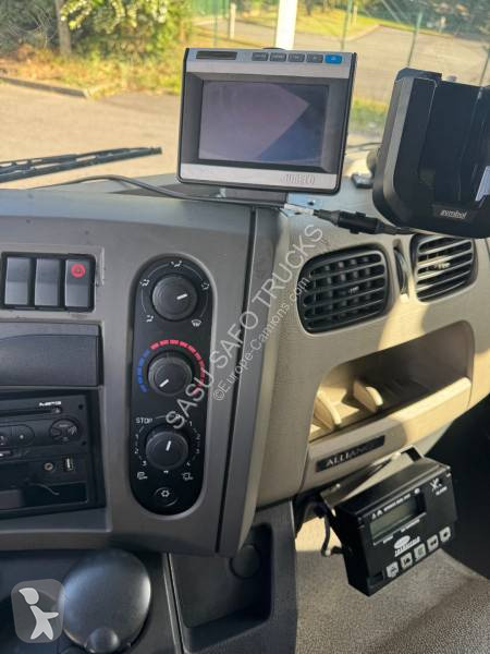 Camion Renault