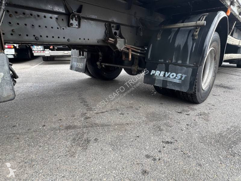 Camion Renault