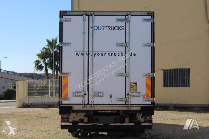 Camion Iveco