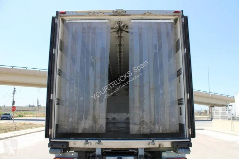 Kamion Iveco