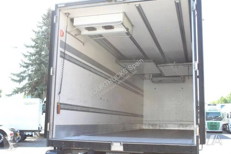 Camion Renault