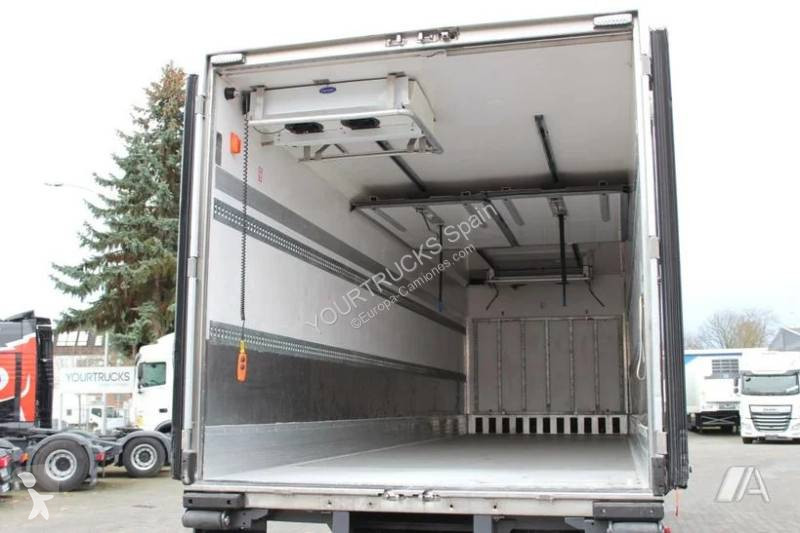 Camion Renault