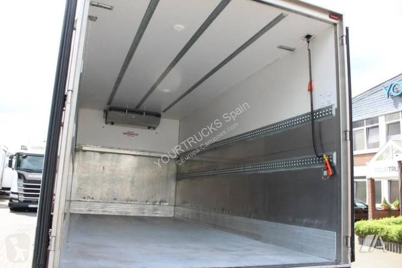 Camion DAF