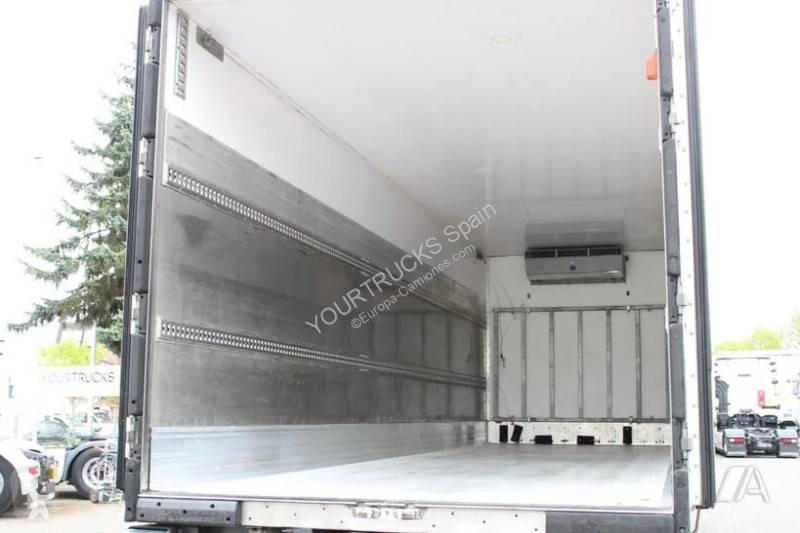 Camion Renault