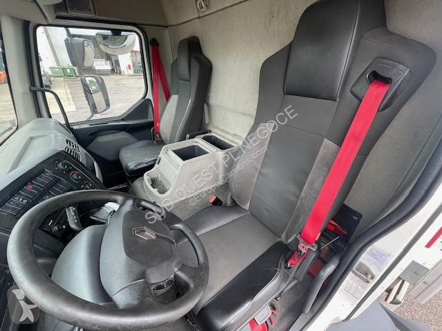 Camion Renault 280