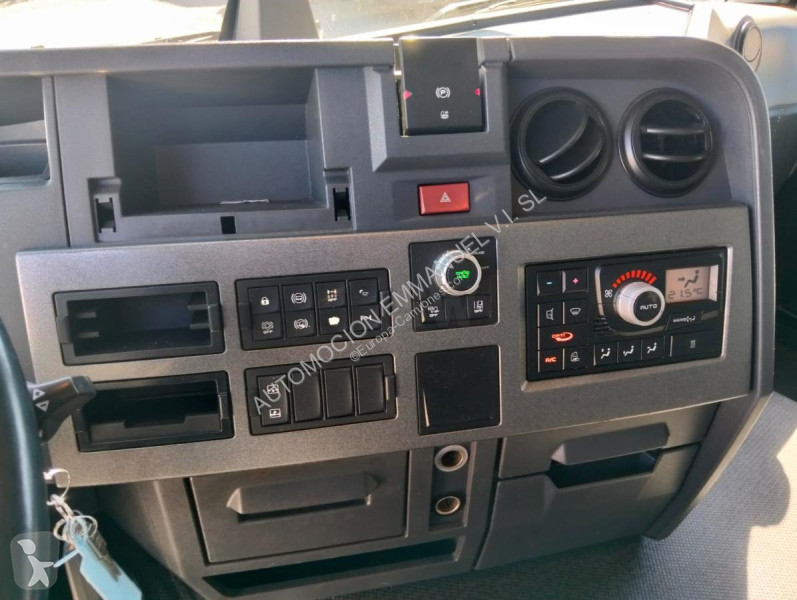 Camion Renault 460 T-Series