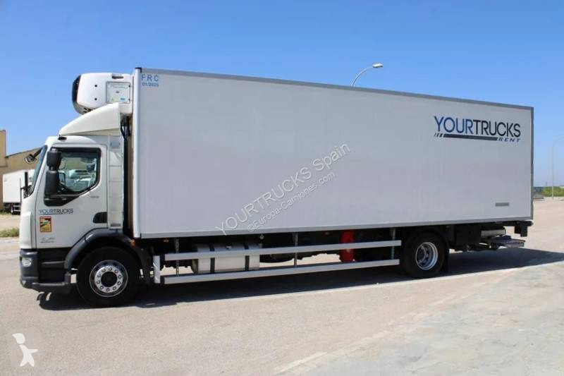 Kamion DAF