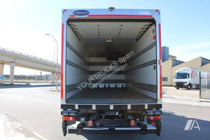 Camion DAF