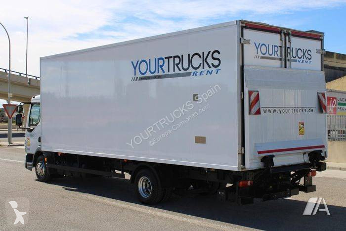 Camion DAF