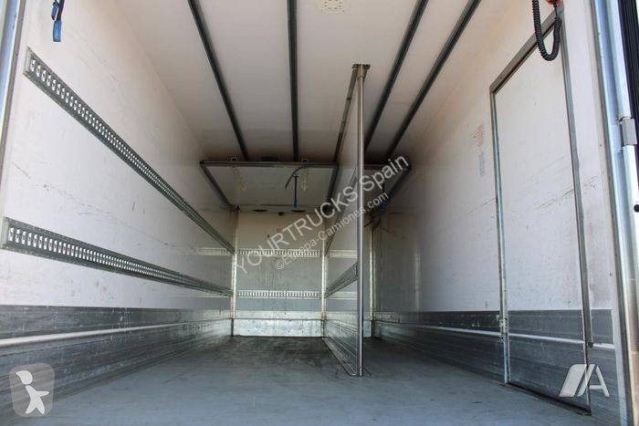 Camion Renault