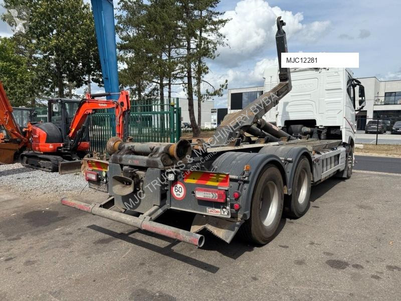 Kamion Volvo ULT26S59