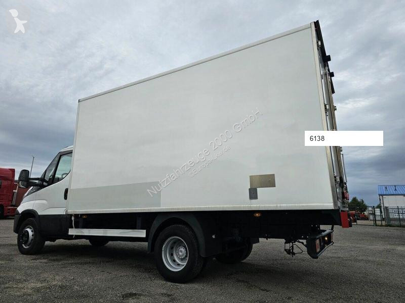 Kamion Iveco