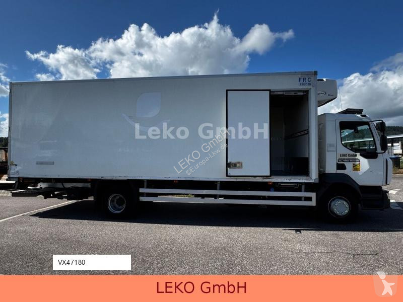 Kamion Renault D 16220