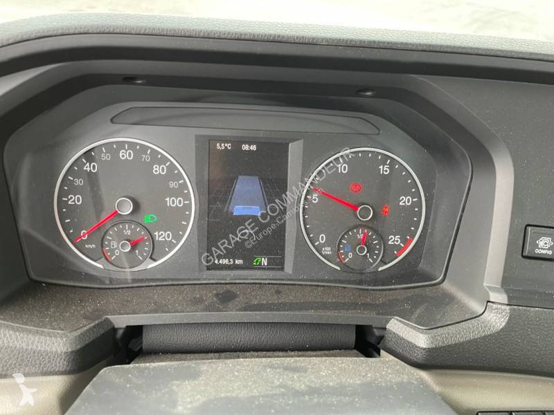 Camion MAN