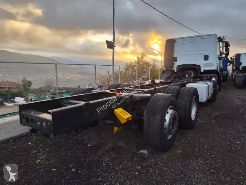 Camion Iveco