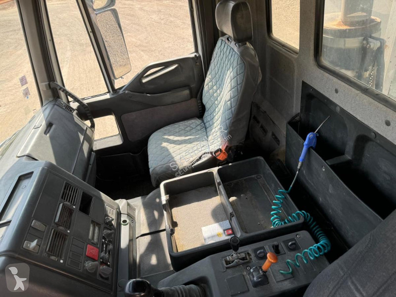 Camion Iveco