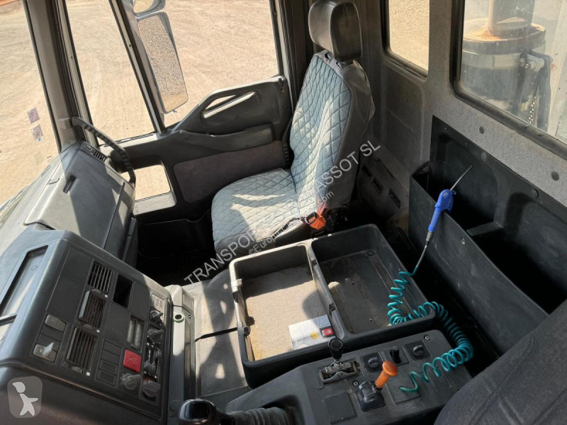 Camion Iveco