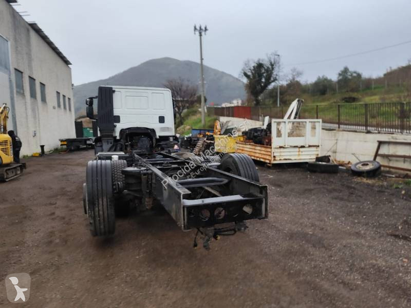 Camion Iveco