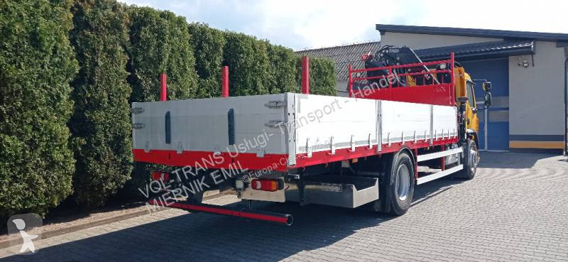 Camion DAF