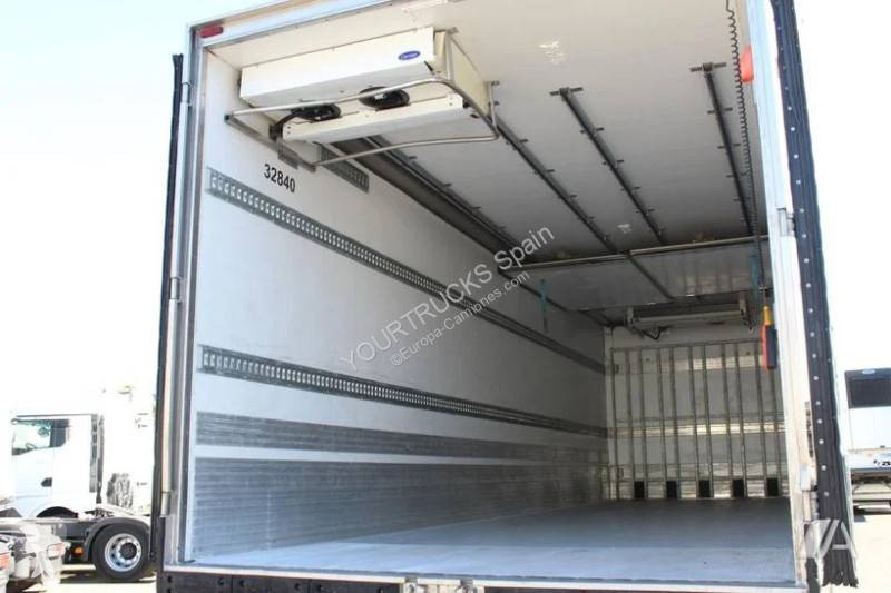 Camion Renault