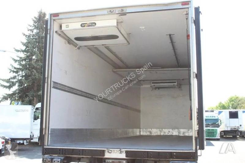 Camion Renault