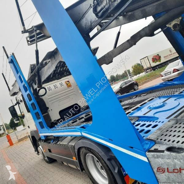 Camion Volvo