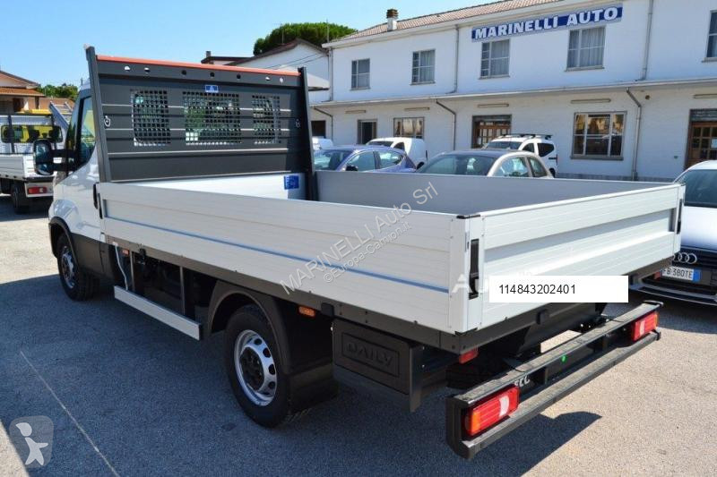 Autoutilitară Iveco P.CONSEGNA 35S14 2.3 HPT PM...