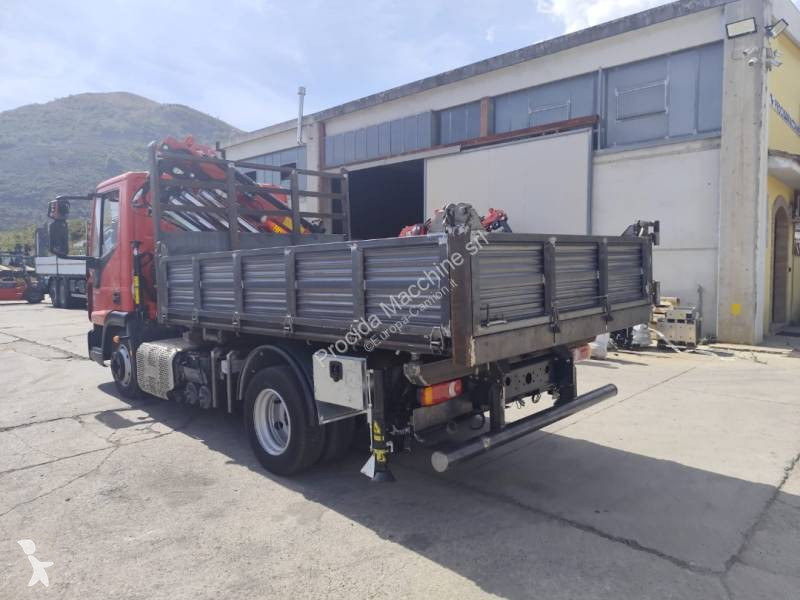 Camião Iveco