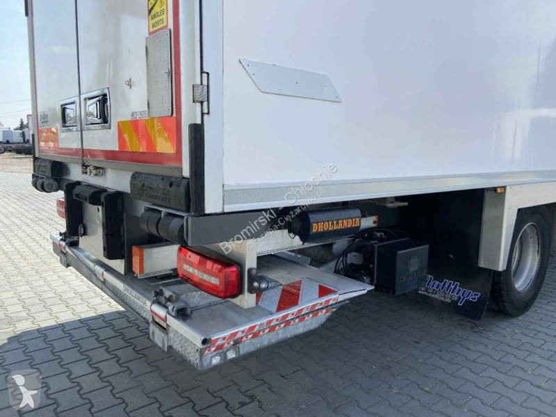 Camion DAF