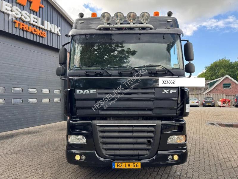 Camion DAF 105460 6X2 Space Cab Manual 565.815KM