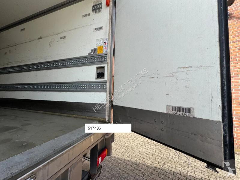 Kamion DAF CF 260 4X2 7.6 Frigoblock FK12 -25...