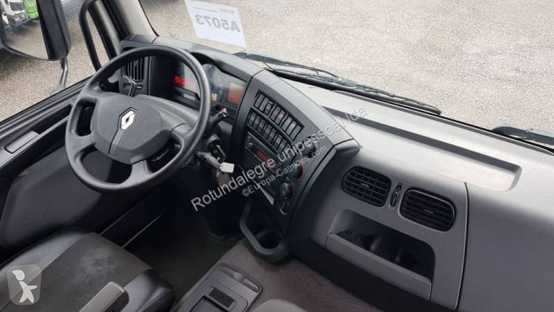 Camion Renault
