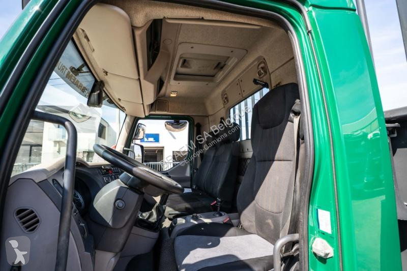 Camion DAF 180 (10T.)