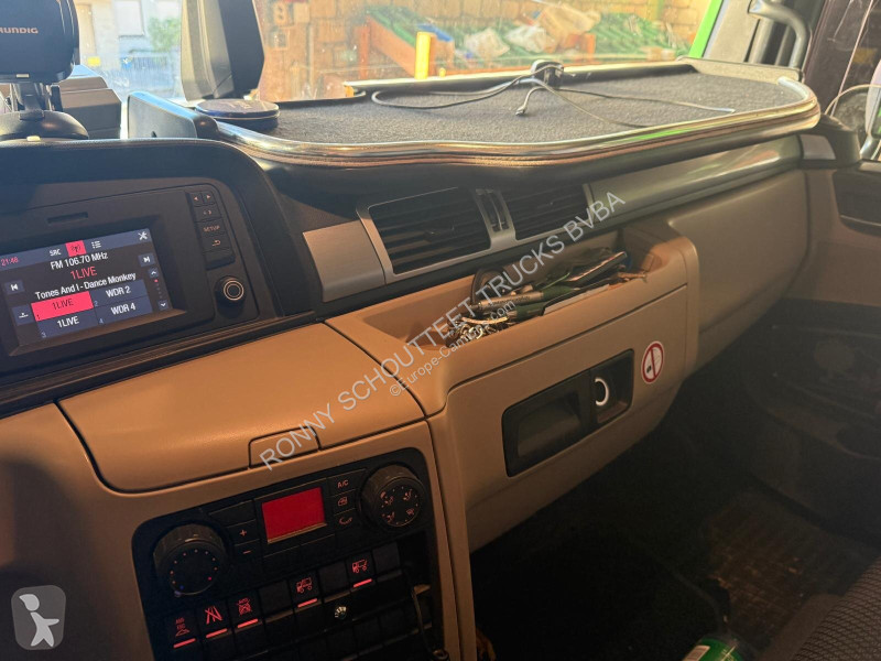 Lastbil MAN TGL 10.180 4x2 BL TGL 10.180 4x2 BL...